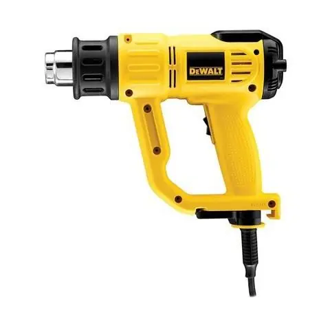 Dewalt D26414 Varmluftspistol Kampanj